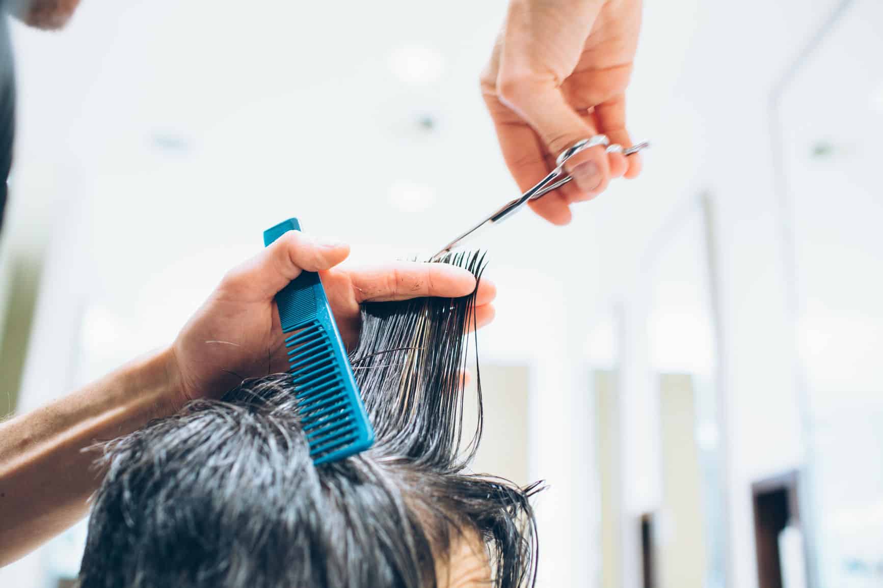 How to Handle an Appointment Surge After Reopening Your Salon