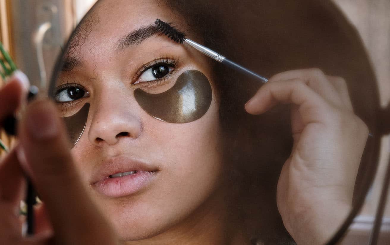 The Best At-Home Eyebrow Shaping Hacks