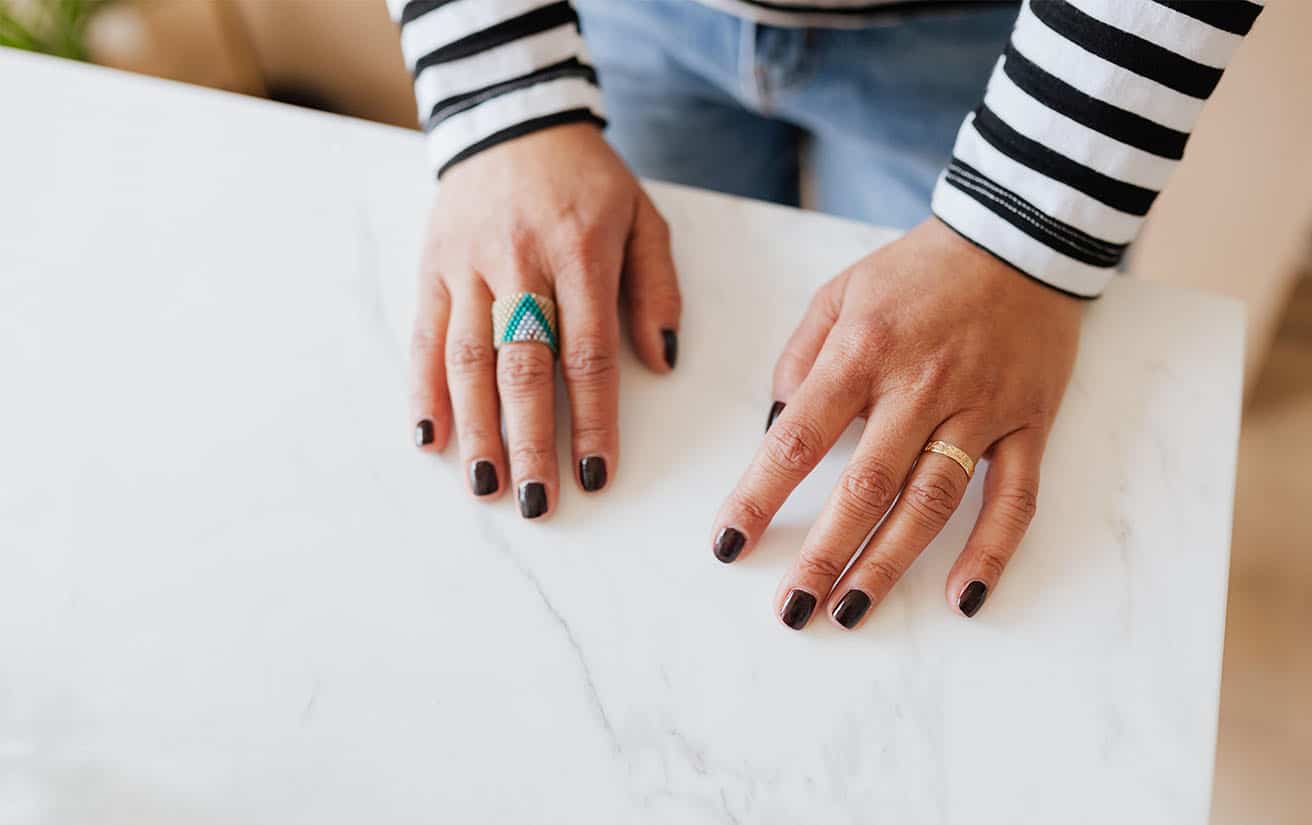 All the Tools You Need for DIY Nails