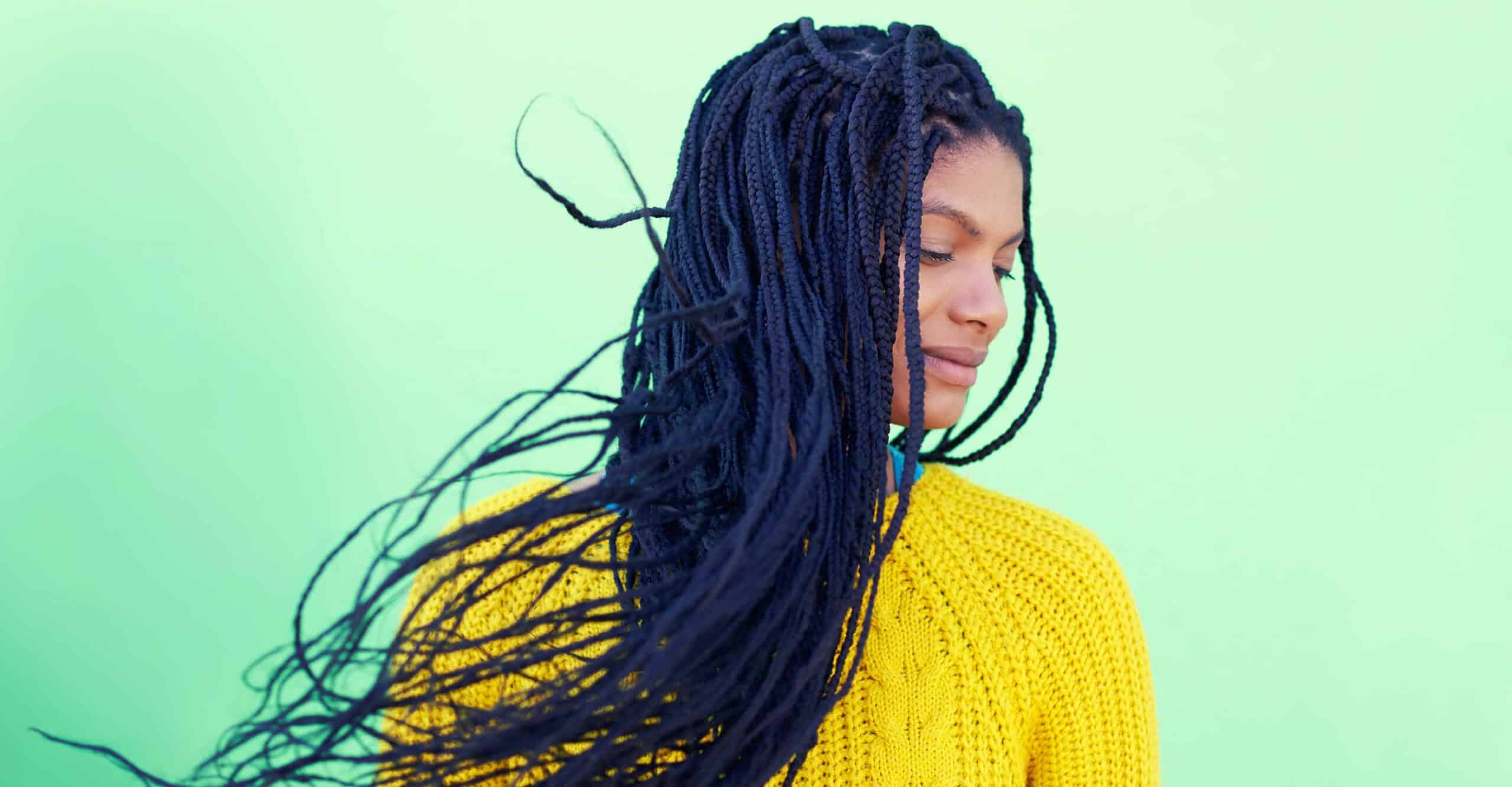 36 Long Hairstyles That Will Stand Out Among the Rest