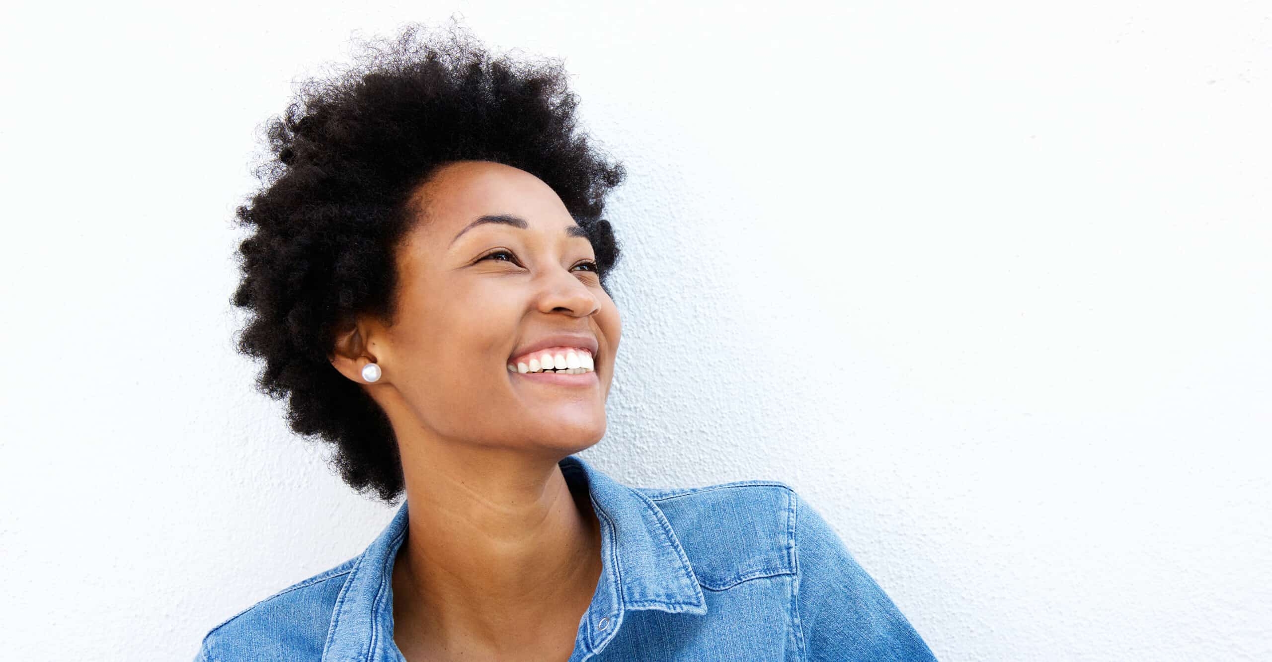 Natural Hair: Your Expert Guide