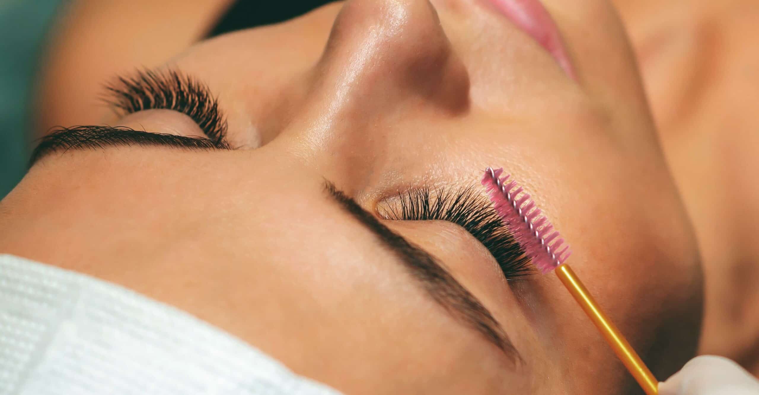 Eyelash Tinting Guide: Cost, Process, and More