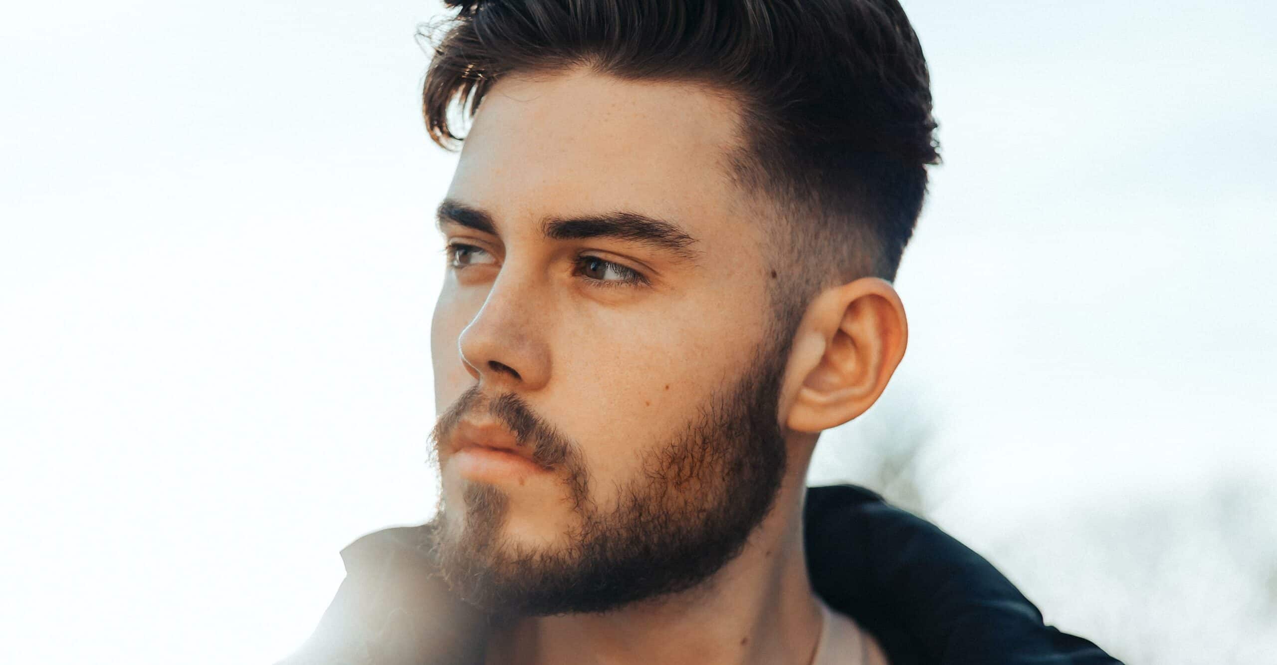 36 Fresh Short Hairstyles For Men