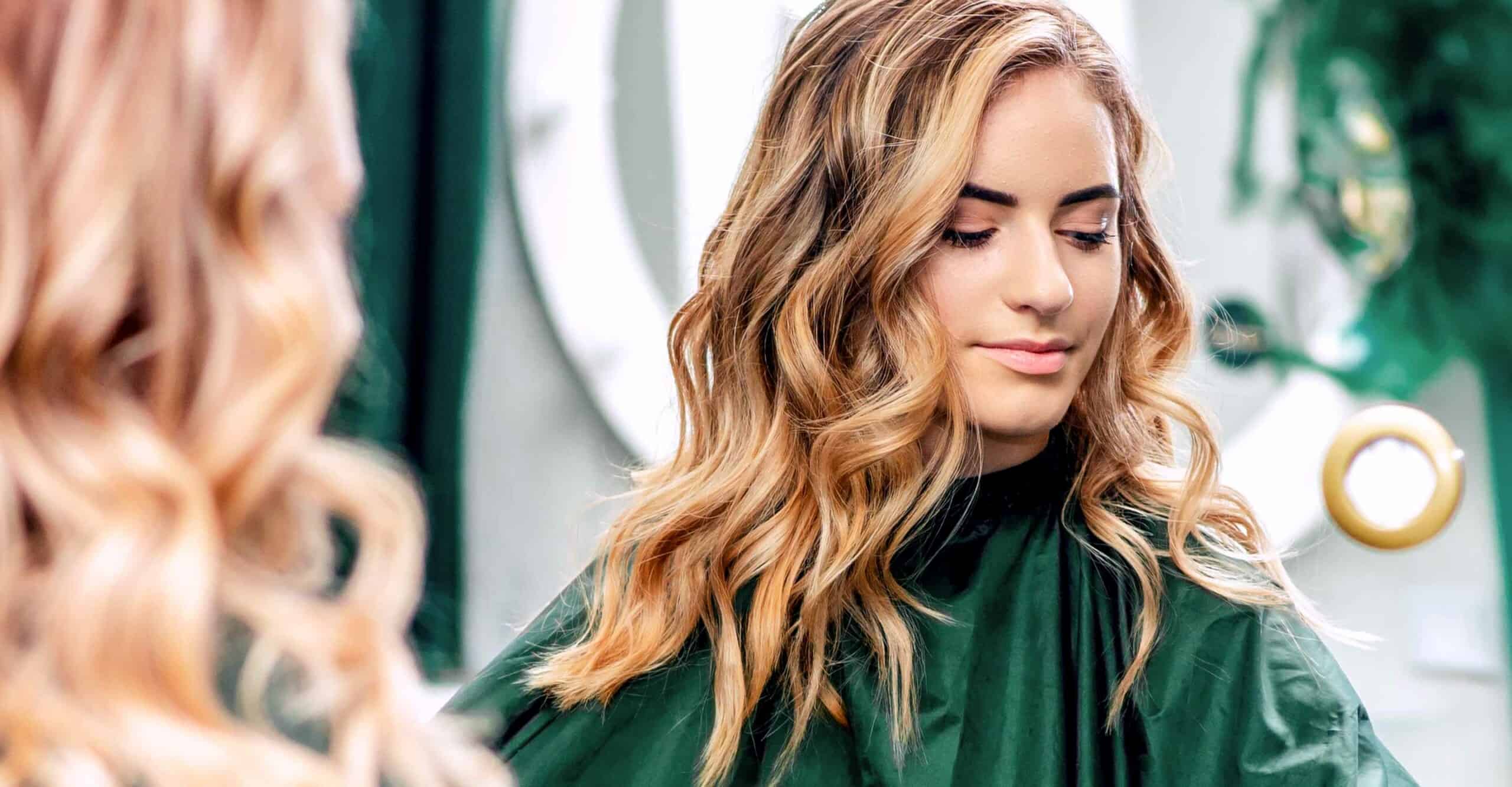 What is Balayage? Your Questions, Answered