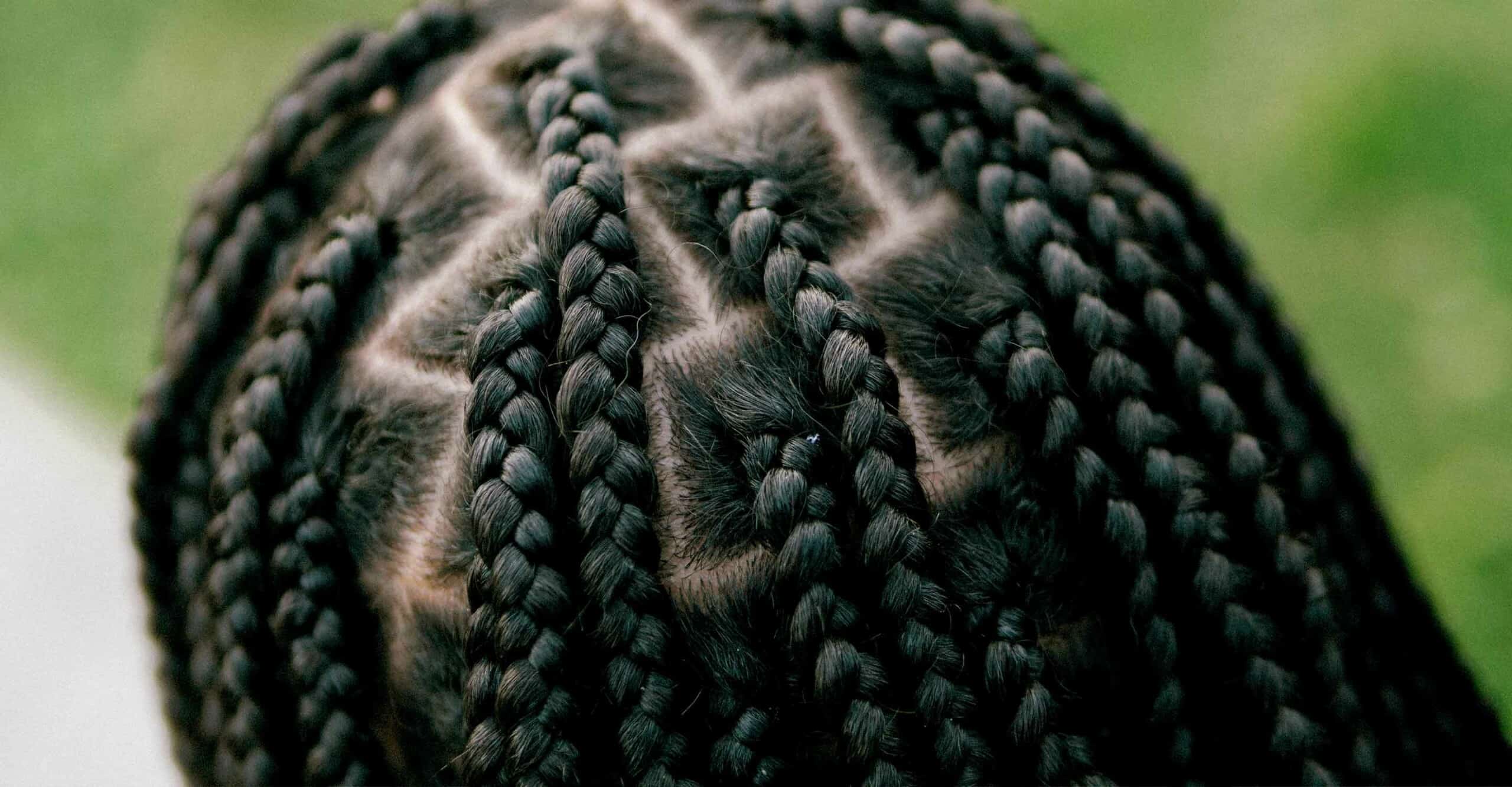 Knotless Braids: Your Pre-appointment Guide