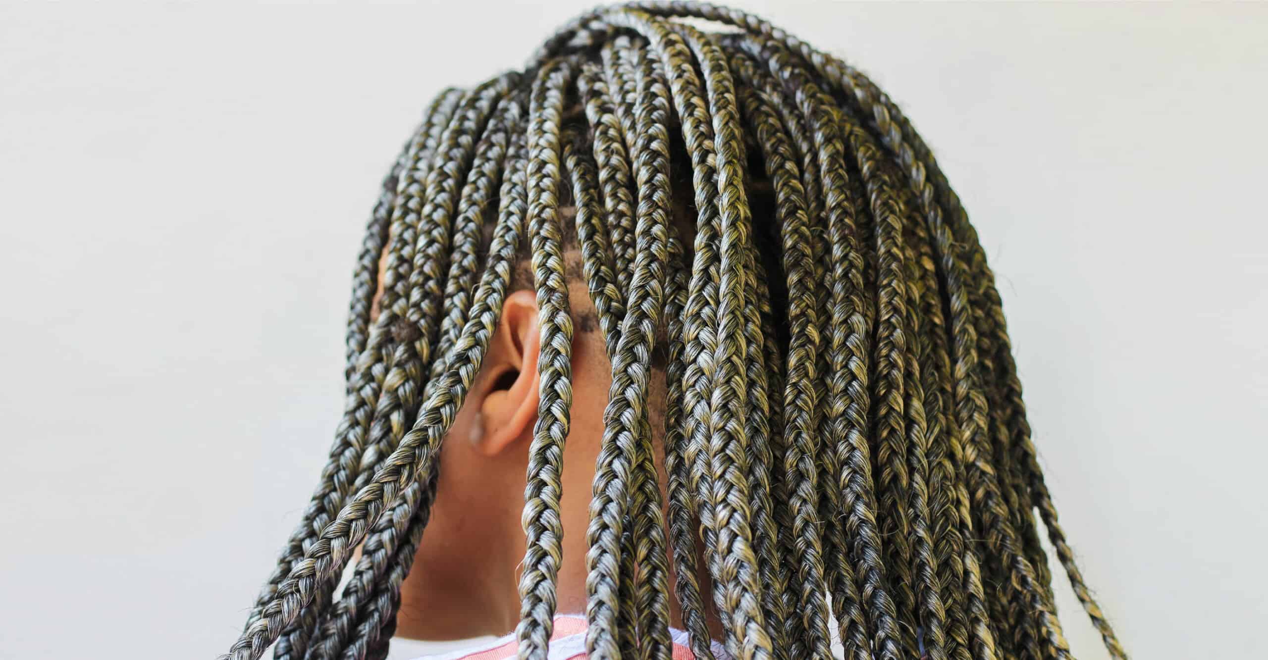 How to Loosen Tight Braids: 11 Tips to Try