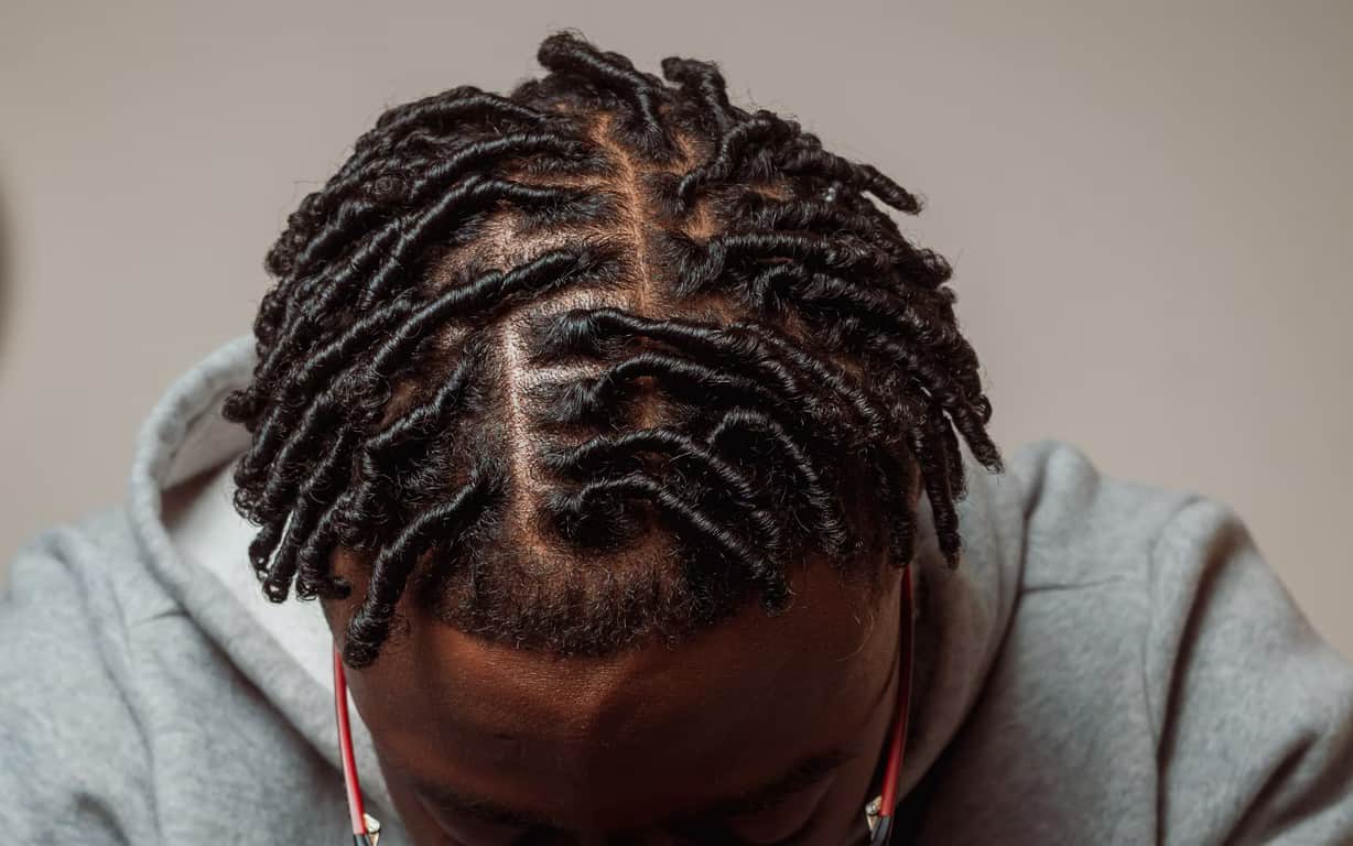 What Are The Different Types of Dreadlocks?