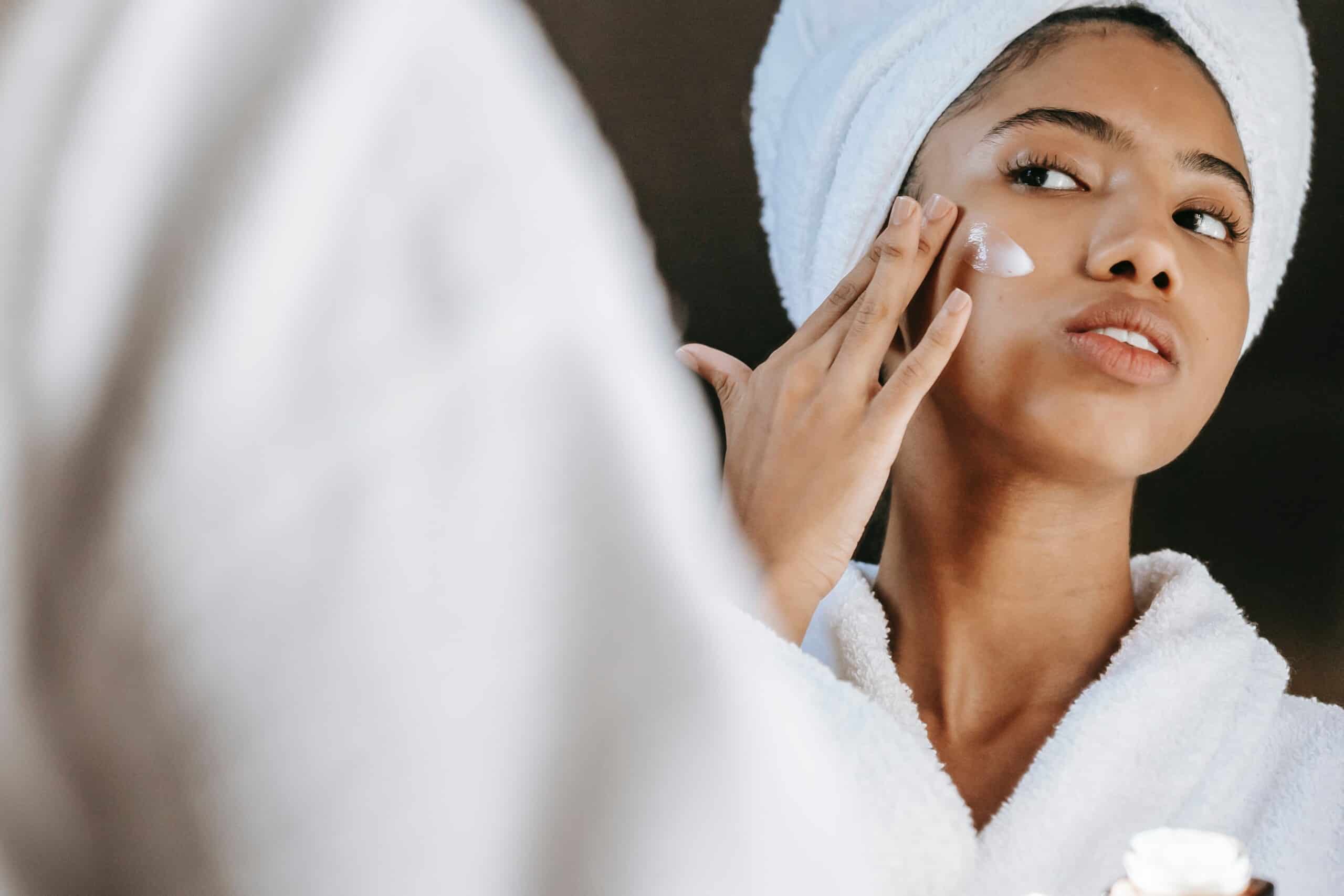 Are Facials Good For Your Skin?