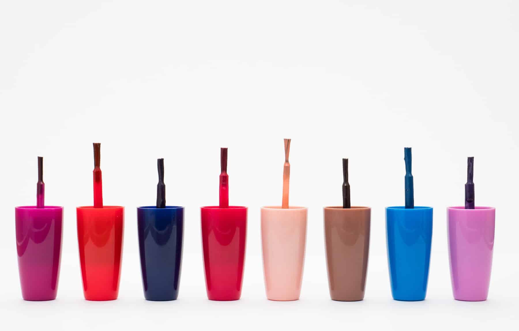 The 13 Top Rated Nail Polish Brands