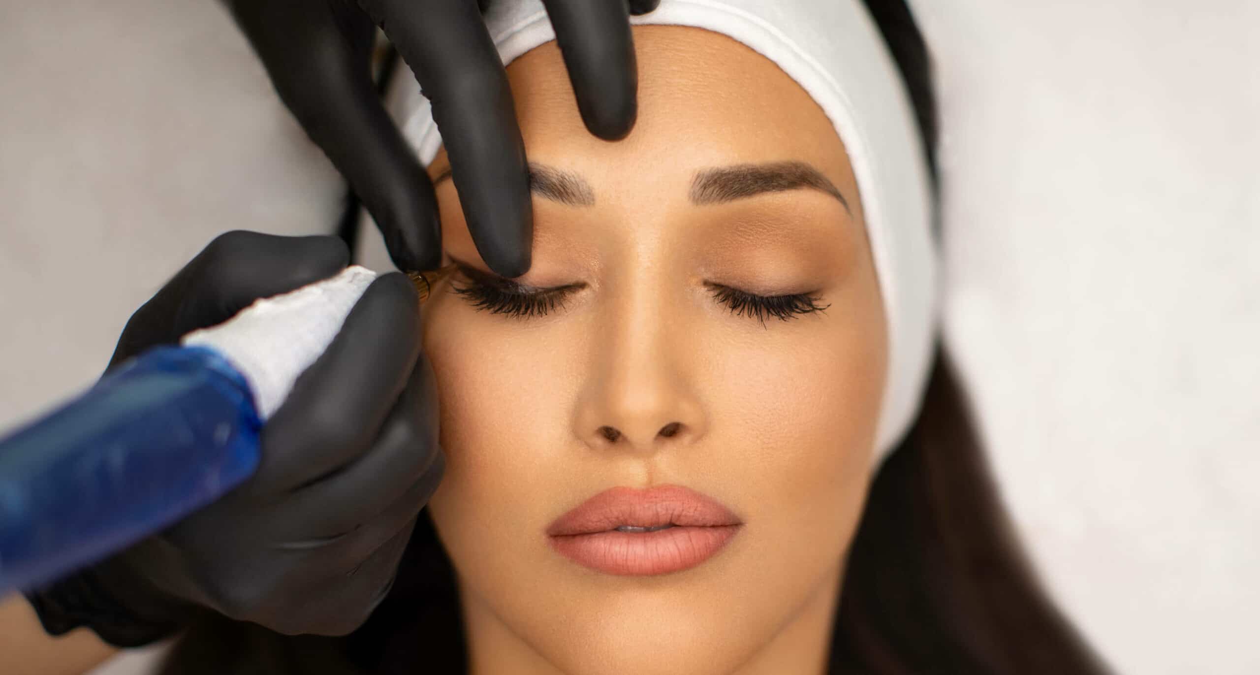 Permanent Eyeliner Aftercare: Your Complete Guide