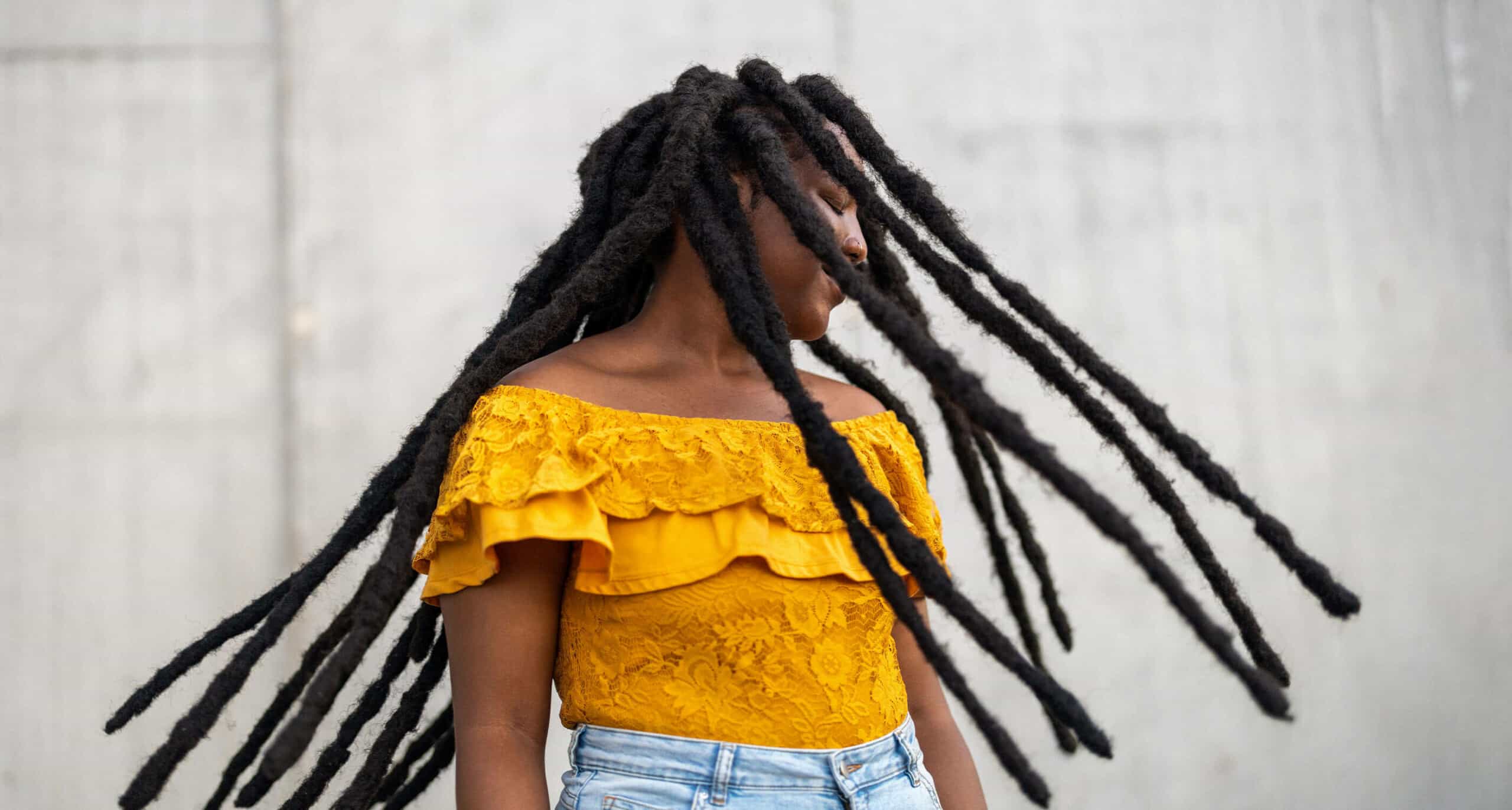 How Much Do Dreadlocks Cost?