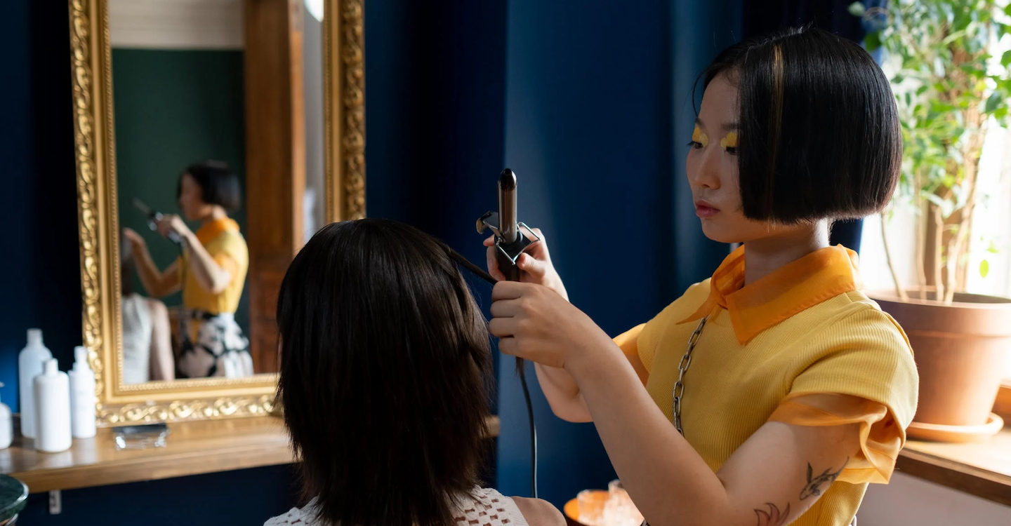 Book Your Beauty Service Now, Pay Later With Klarna