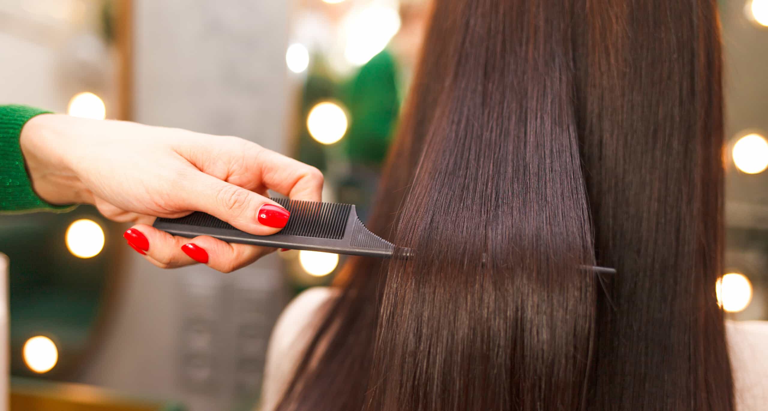 What is a Keratin Treatment?