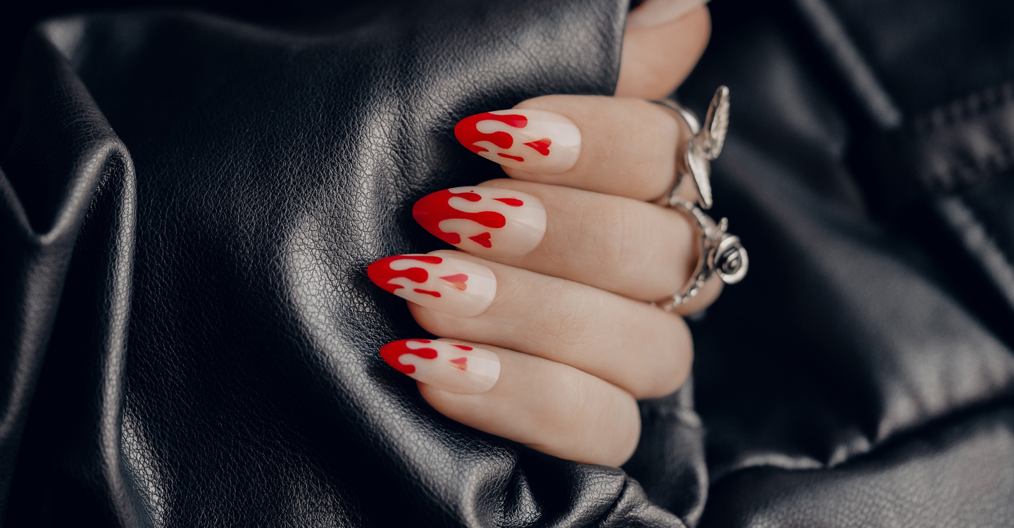 10 Spooktacular Halloween Nail Designs Trending on Instagram