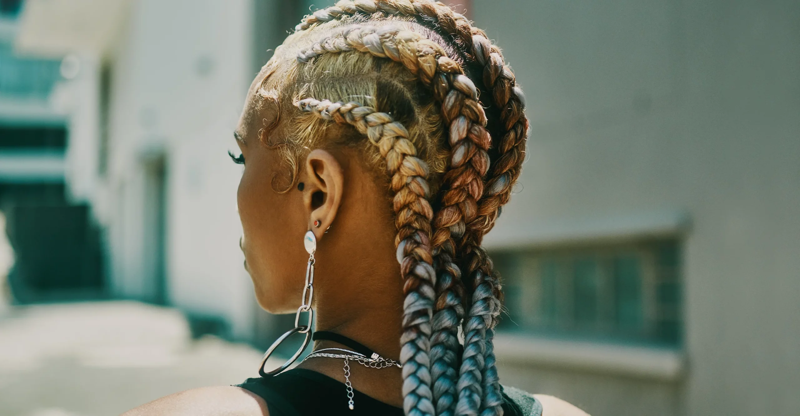 14 Gorgeous Stitch Braids To Try in 2023