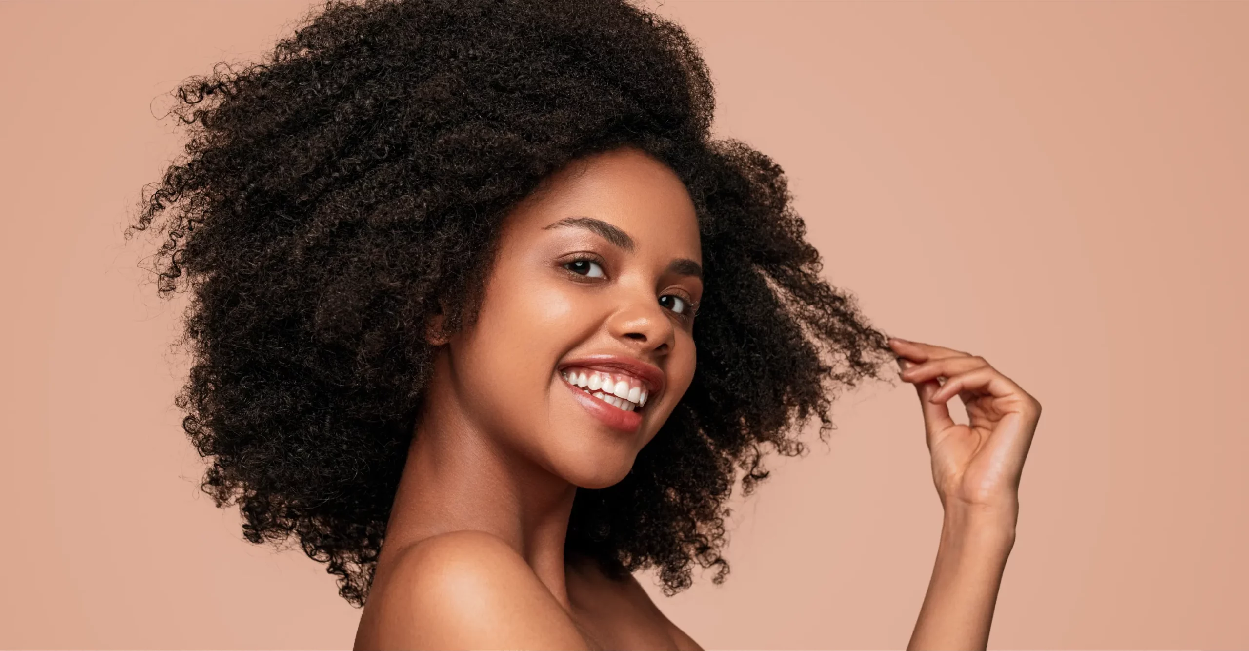 Finding the Best Hair Color for Your Skin Tone (Guide + Chart)