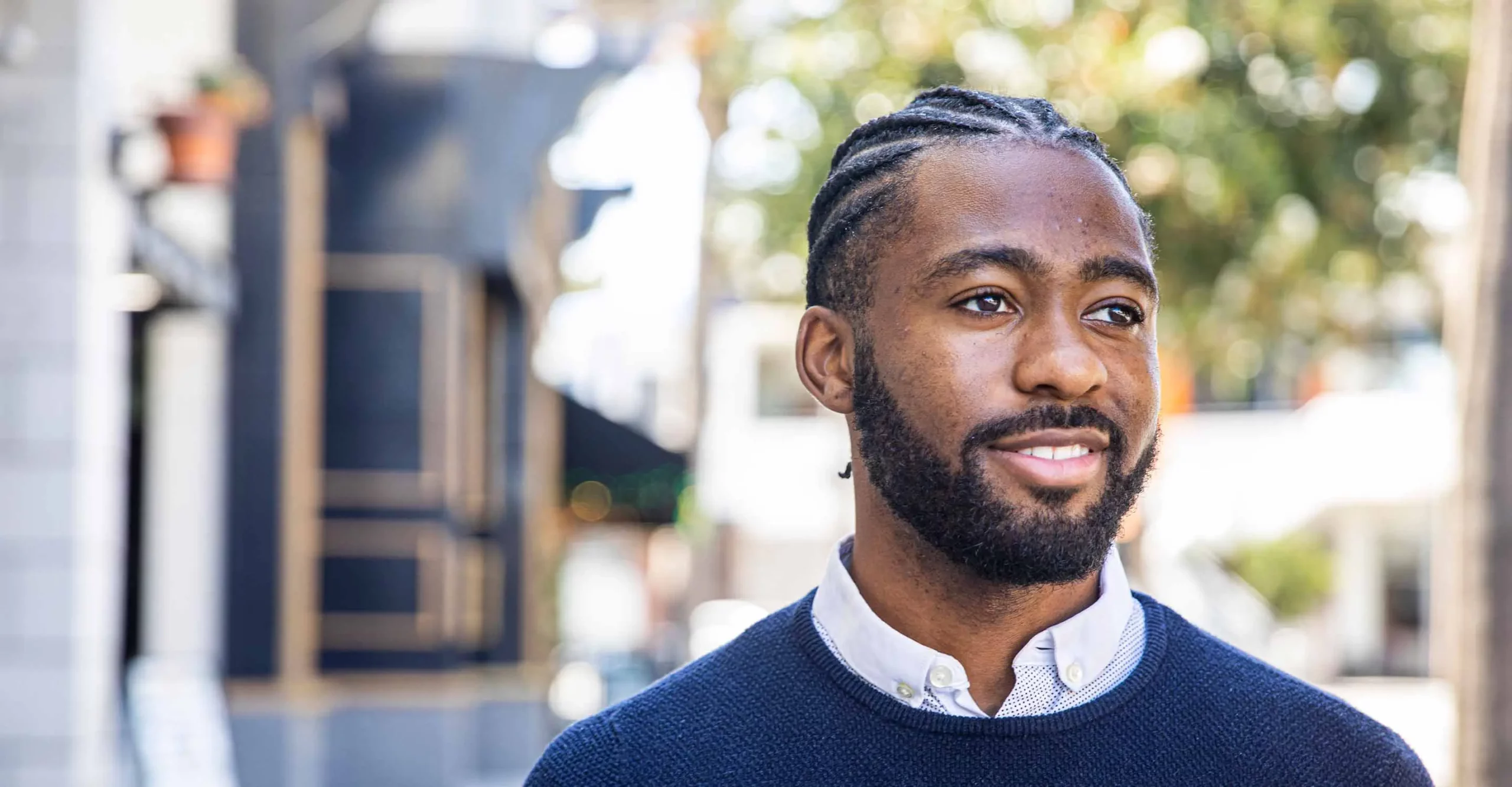 24 Fresh Cornrow Braids for Men To Try in 2023