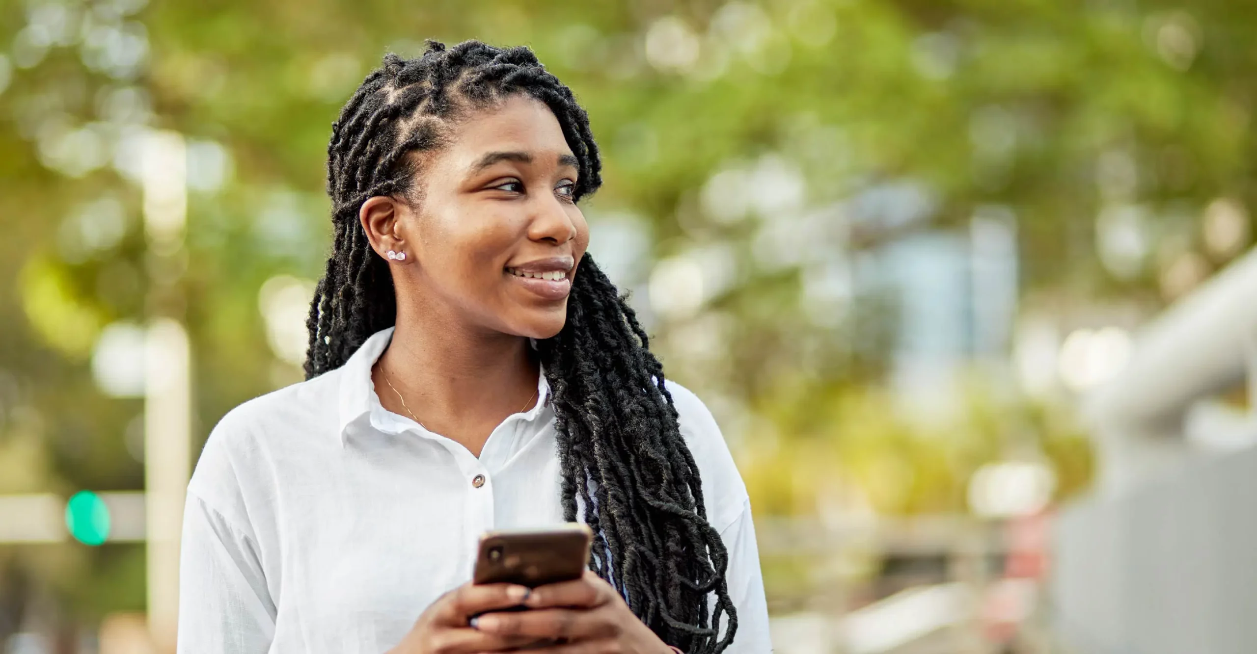 What Are Soft Locs? + 15 Hairstyles To Rock This Year