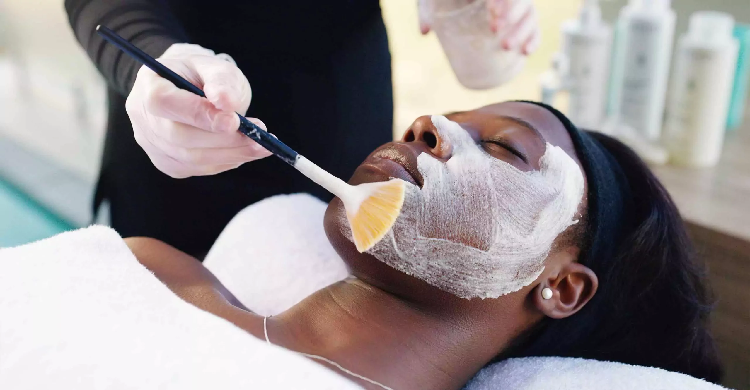 How Much Does a Chemical Peel Cost Near You?