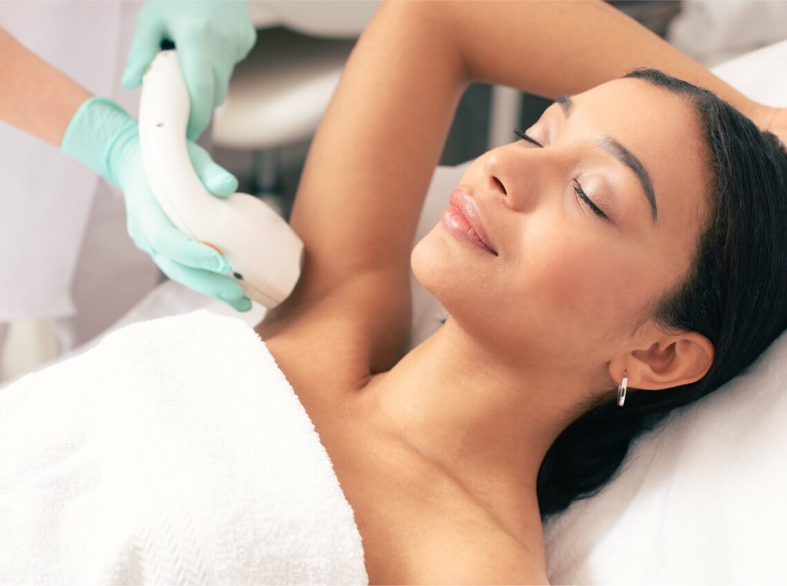 How Much Does Laser Hair Removal Cost Near You?