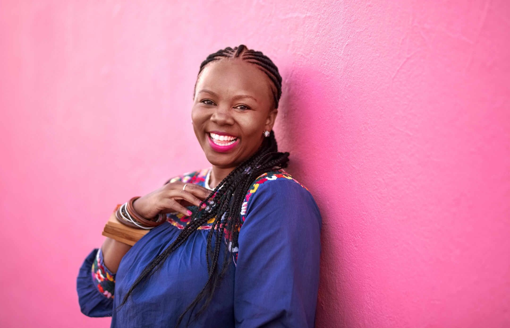 30 Beautiful Fulani Braids to Try