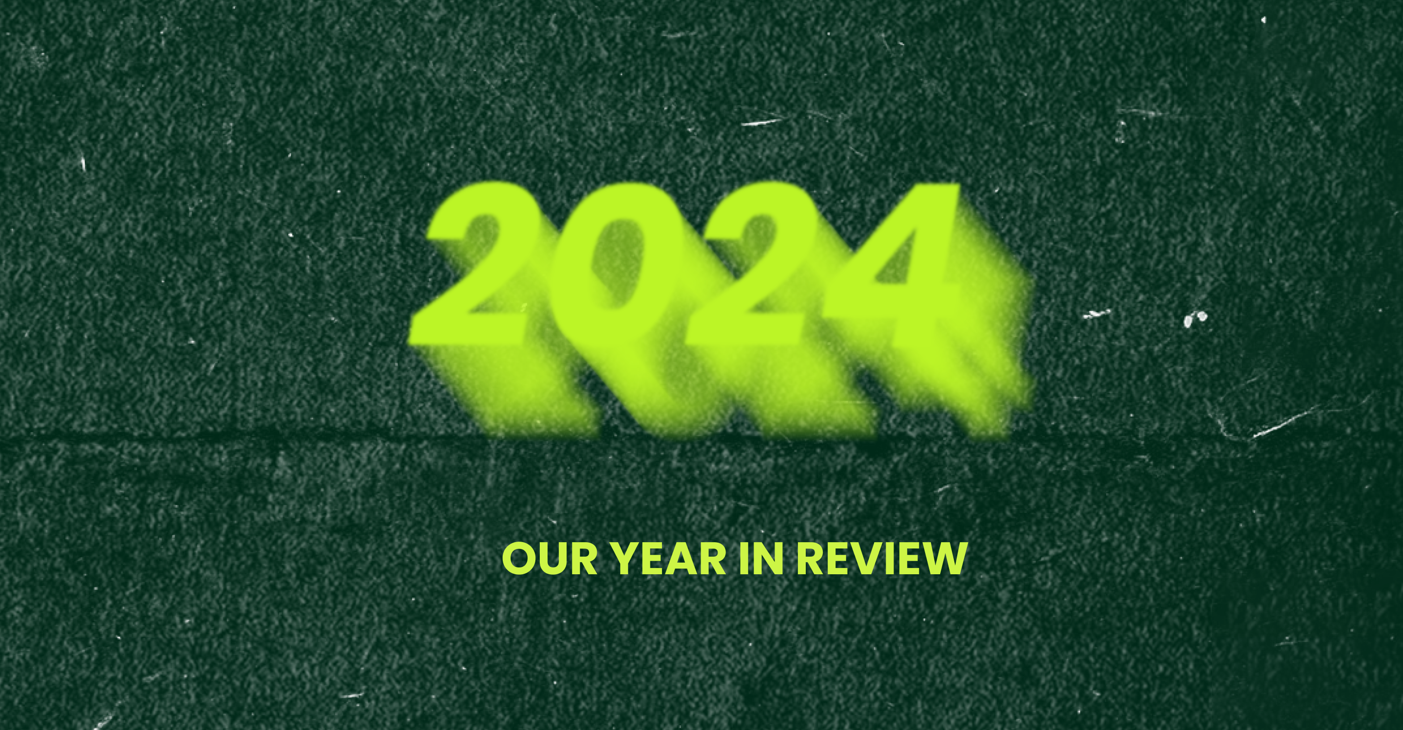 Your 2024 StyleSeat Year in Review Is Here